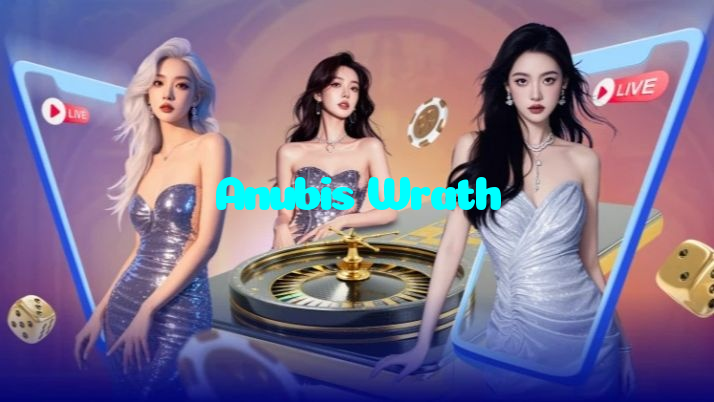 Anubis Wrath خوش آمدید بونس +600% پیشکش موبائل ایپ کے پروموشن سیکشن میں دکھائی دیتی ہے۔