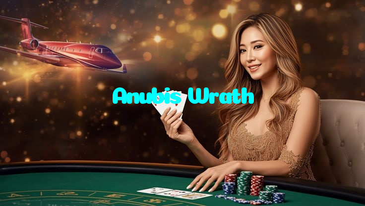 available types of Anubis Wrath bet including pre-match live express and system bets