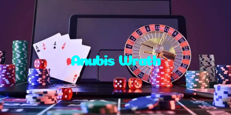 available types of Anubis Wrath bet including pre-match live express and system bets
